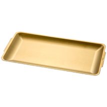 304 Stainless Steel Dinner Plate Multifunction Serving Tray Baking Food ... - $16.65+