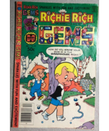 RICHIE RICH CASH #39 (1981) Harvey Comics VG - £10.27 GBP