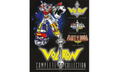 Anime DVD Voltron Complete Collection Vol.1-98 End + Movie English Dubbed  - £34.10 GBP