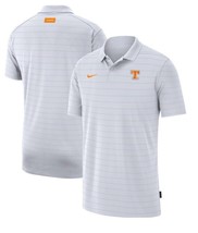 Tennessee Volunteers Coaches Polo SHIRT- NIKE-ADULT Extra LARGE-NWT-$65 Retail - $39.98
