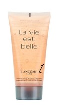 Lancome LA VIE EST BELLE  Invigorating Shower GEL 1.6 oz 50ml free shipping - £13.23 GBP