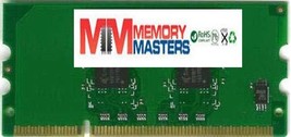 MemoryMasters OEM 855D200295 512MB Memory Upgrade for Kyocera Printers - $45.03