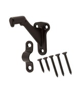 Everbilt Handrail Bracket Oil Rubbed Bronze 15574, 489-218 - $1.49
