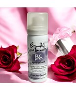 Bumble and Bumble Spray Chalk Quick-Dry Tint LAVENDER 1.4 Oz Same Day Sh... - $41.02 CAD