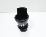 Omega Juicer NC800 NC900 Replacement Parts Blank Nut Butter Cone - Black - $23.39