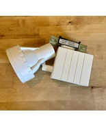 Contech Track Emergency Light CTL8225S70US27 IP50-AF - $470.27 MXN