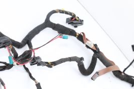 07-10 MINI COOPER S DASHBOARD WIRE HARNESS Q3397 image 3