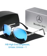 MB High End Sunglasses, Unisex, Unisize  - €68,60 EUR
