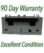 2014 - 2015 2016 Ford Fiesta OEM CD Satellite AM FM HD  Receiver D2BT- 1... - $119.23 CAD