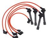 Spark Plug Wires Set of 5 Compatible with Honda Accord SOHC L4 1994-2002... - $49.45