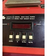 Seedburo Equipment Company Farm Scale (Pick-up/ Delivery/Shipping Avaiable - $475.86 CAD