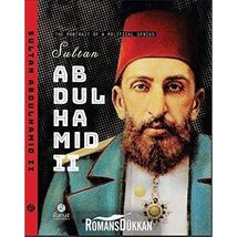 Sultan Abdulhamid II: The portrait of a political genius [Hardcover] RASIT GNDOG - £28.22 GBP