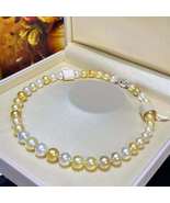 Something Beautiful Remains South Sea Cultured Pearls Necklace H20225680 - £1,590.56 GBP