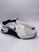 Nike Metcon 8 TB White Black DV4382-100 Men’s Size 14 - £78.97 GBP