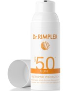 Dr. RIMPLER Sun Age Repair Protection SPF 50+Spender 50 ml - $123.15 CAD