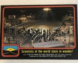 Close Encounters Of The Third Kind Trading Card 1978 #49 - $1.97