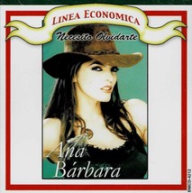 Necesito Olvidarte by Ana Barbara (CD - 2002) Como Nuevo - £9.58 GBP