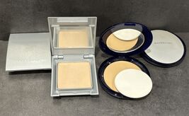 Maybelline Pressed Powder (2) Smooth Result &amp; (2) EverFresh Translucent ... - $31.36 CAD