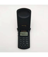 MOTOROLA STARTAC 2G GSM 900 Working - Classic Flip CellPhone - €126,53 EUR