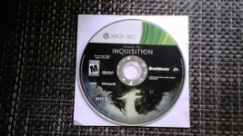 Dragon Age: Inquisition (Microsoft Xbox 360, 2014) - £4.70 GBP
