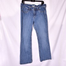 Lee Riders Mid Rise Boot Cut Jeans (no size tag) See photos - £8.90 GBP