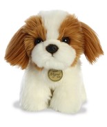 Shih Tzu Puppy Dog, 11&quot; by Aurora - Miyoni Tots - €16,76 EUR