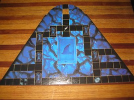 1995 Atmosfear Board Game Piece: Player Pyramid Board #2 - $4.00