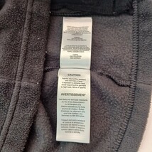 Columbia Sportswear Vest Women’s Large Black Fleece Benton Springs - (WL1023) image 7