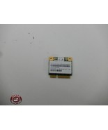 Asus X751LAV X751LAV-HI31003K Genuine Wireless WIFI Card AW-NE186H 0C001... - $11.09