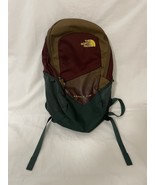 Unique The North Face Double Time Backpack - e000 - $1,824.42 MXN
