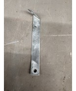 1961-1962 Ford Galaxie AM Dash Radio Mounting Bracket Hardware Brace Tri... - $606.34 MXN