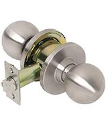 Tell Manufacturing CL100003 Heavy Duty Passage Ball Knob - $871.85 MXN