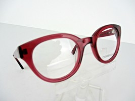 Derek Lam Mod 263 (DPNK) Dark Pink 47 x 22 140 mm Eyeglass Frames - £29.85 GBP