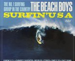 Surfin&#39; USA [Vinyl] BEACH BOYS - $113.63