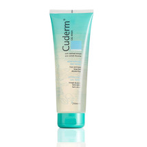 Cuderm Gel Wash Colloidal Oatmeal 250ml x 1 - €6,00 EUR