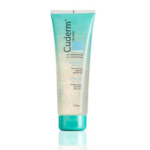 Cuderm Gel Wash Colloidal Oatmeal 250ml x 1 - £5.56 GBP