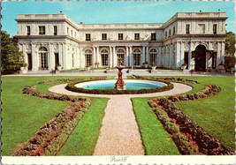 Rosecliff Bellevue Ave Newport Rhoda Island RI Preservation Society (CC1) - £5.02 GBP