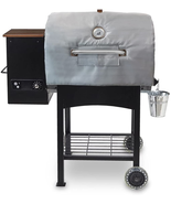 BBQ Thermal Insulation Blanket for Pit Boss 700 67341 Wood Pellet Smoker... - $175.95 CAD