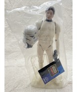 Han Solo in Storm Trooper Disguise 9 inch Applause Star Wars Still Seale... - £14.90 GBP