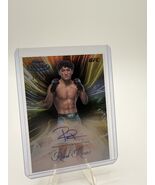 2024 Topps Gold Label UFC Raul Rosas Surging Signatures Auto #SGS-RAR Bl... - €72,84 EUR 2024 Topps Gold Label UFC Raul Rosas Surging Signatures Auto #SGS-RAR Bl... - €72,84 EUR