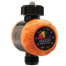 Dramm ColorStorm 1 Zone Water Timer,Yellow,Orange,Blue,Green,red,10-15040 - $540.26 MXN