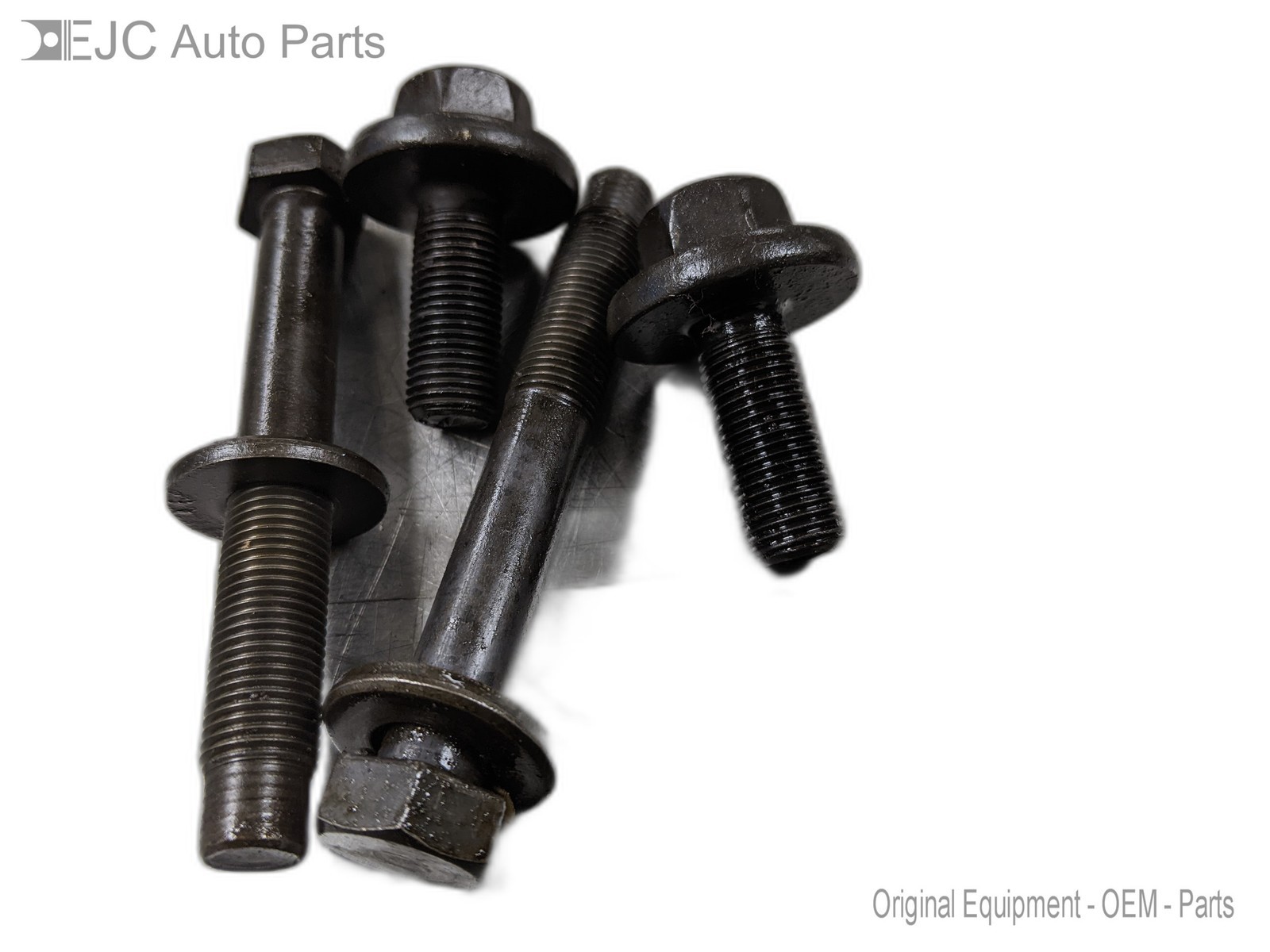 Camshaft Bolt Set For 07-08 Nissan Maxima  3.5 - $20.74