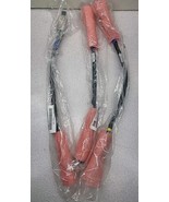 Lot of 3 Genuine Cisco Power Stack Cable (37-1122-01) CAB-SPWR-30CM - $42.08