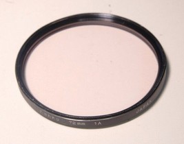 Kenko 72mm filter sky A1 skylight used - $37.39