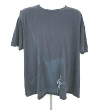 Guy Harvey Men’s T-shirt Size 2X Blue TZ18 - £6.58 GBP