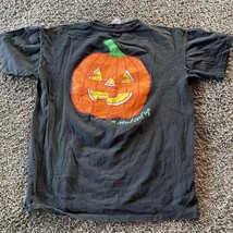 Vintage Made in USA Pumpkin T-Shirt Men’s Size XL - $10.99