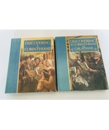 Bible Study Program Guidepost Discovering Corinthians Galatians Workbook... - £25.60 GBP