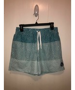 NEW Chubbies Mens SZ  XL The Whale Shark 5.5 Stretch Swim Trunks Lined NEW - €23,20 EUR