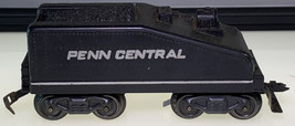Marx Penn Central Slope Back Coal Tender - £19.28 GBP