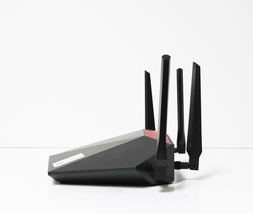 Netgear Nighthawk Pro AX5400 Gaming Wi-Fi 6 Gaming Router XR1000V2 image 4
